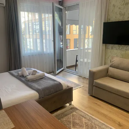 Daire Luxury *