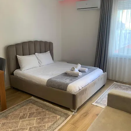 Luxury Daire Tiran