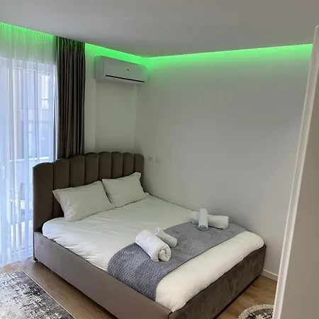 Luxury