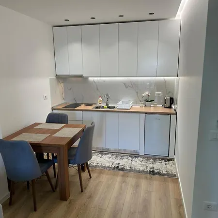 Apartment Luxury Tirana
