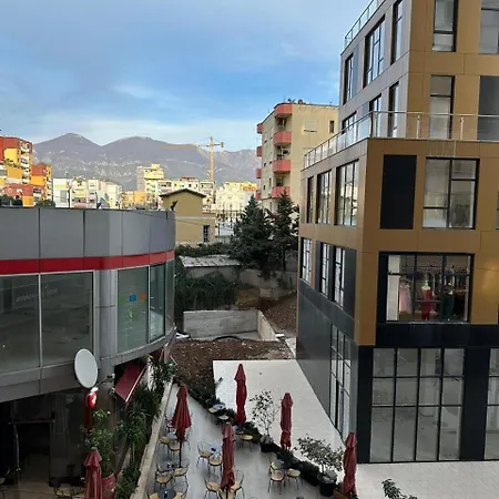 Luxury Tirana