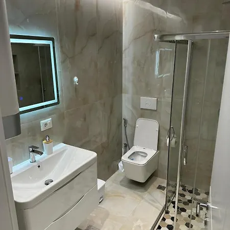 Luxury Tirana