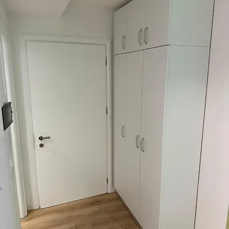 Apartment Luxury Tirana