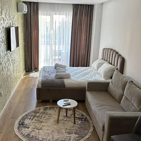 Luxury
