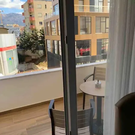 Luxury Tirana
