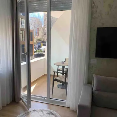 Luxury Tirana
