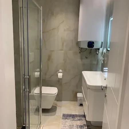 Luxury Lejlighed